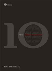 10 Moral Paradoxes,140516087X,9781405160872