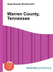 Warren County, Tennessee,5511869465,9785511869469