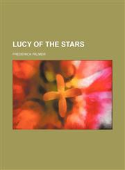 Lucy of the stars,1150569549,9781150569548