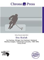 Stu Kulak,6201277005,9786201277007