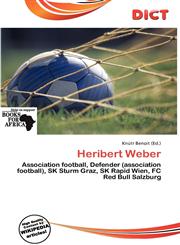 Heribert Weber,6136551004,9786136551005