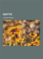 Giotto,1230286365,9781230286365