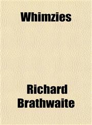 Whimzies,1151339415,9781151339416