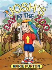 Josh's Day at the Zoo,1844016064,9781844016068