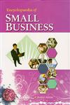 Encyclopaedia of Small Business,8183763138,9788183763134