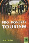 Pro-Poverty Tourism,8178801981,9788178801988