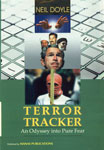 Terror Tracker An Odyssey into Pure Fear 1st Edition,817049222X,9788170492221