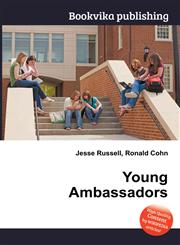 Young Ambassadors,5511917885,9785511917887