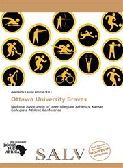 Ottawa University Braves,6138552660,9786138552666
