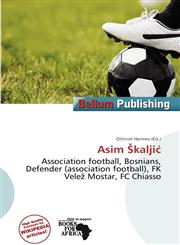 Asim Škaljić,6137147479,9786137147474