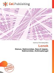 Lenok,6136650967,9786136650968