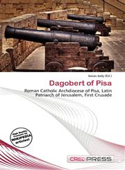 Dagobert of Pisa,6135777556,9786135777550