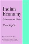 Indian Economy 2007-08 Performance and Policies 2nd Edition,8171886558,9788171886555