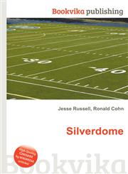 Silverdome,5511160865,9785511160863