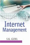 Internet Management,9382006168,9789382006169