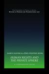 Human Rights and the Private Sphere: A Comparative Study (Studies in Foreign and Transnational Law),0415423015,9780415423014