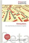 Vimoutiers,6134432687,9786134432689