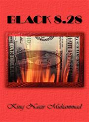 Black 8.28,1413733484,9781413733488