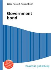 Government Bond,5510999365,9785510999365