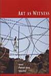 Art as Witness,8189487701,9788189487706