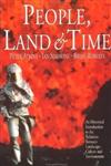 People, Land and Time An Historical Introduction to the Relations Between Landscape, Culture and Environment,0340677147,9780340677148