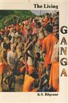 The Living Ganga 1st Edition,8185375178,9788185375175