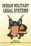 Indian Military Legal Systems 2 Vols. 1st Edition,8171698646,9788171698646