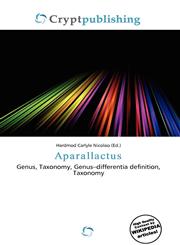 Aparallactus,6136553384,9786136553382