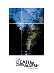 The Death of Amelia Marsh,1602474648,9781602474642