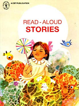 Read-Aloud Stories,8170114608,9788170114604