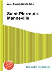 Saint-Pierre-de-Manneville,5511861235,9785511861234