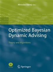 Optimized Bayesian Dynamic Advising Theory and Algorithms,1852339284,9781852339289