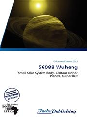 56088 Wuheng,6137990052,9786137990056