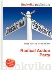 Radical Action Party,5511639796,9785511639796