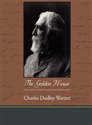The Golden House,1438533608,9781438533605