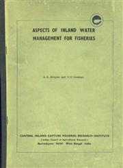 Aspects of Inland Water Management for Fisheries