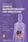 Textbook of Clinical Gastroenterology and Hepatology 2nd Edition,1405191821,9781405191821