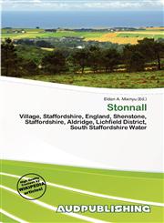 Stonnall,6201183191,9786201183193