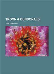 Troon & Dundonald,1151436240,9781151436245