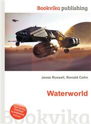 Waterworld,5511124990,9785511124995