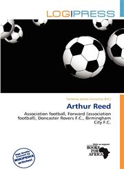 Arthur Reed,6137181146,9786137181140