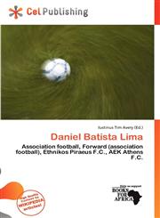 Daniel Batista Lima,6136906392,9786136906393