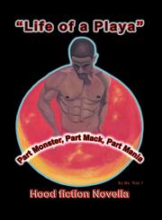 Hood Fiction Novella Part Monster, Part Mack, Part Mania,1467061840,9781467061841