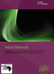 Nazir (Talmud),6139003067,9786139003068