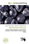 Daniel Hunt Gilman,6137381749,9786137381748