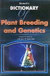 Biotech's Dictionary of Plant Breeding and Genetics 1st Indian Edition,8176221414,9788176221412