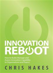 Innovation Reboot,1904861040,9781904861041