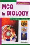 Comprehensive MCQs in Biology,8179681424,9788179681428