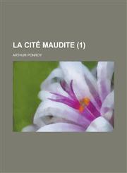 La Cite Maudite (1 ),1234506300,9781234506308