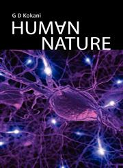 Human Nature,1906236437,9781906236434